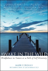 Cover Awake in the Wild