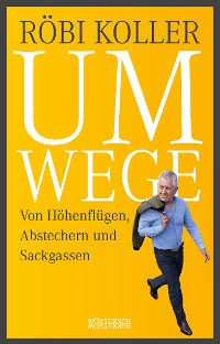 Cover Umwege