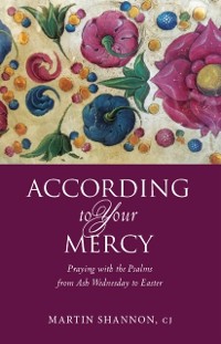 Cover According to Your Mercy