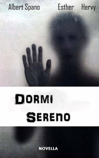 Cover Dormi sereno