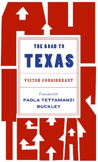 Cover The Road to Texas