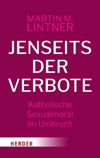 Cover Jenseits der Verbote