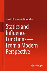 Cover Statics and Influence Functions - from a Modern Perspective