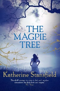 Cover The Magpie Tree