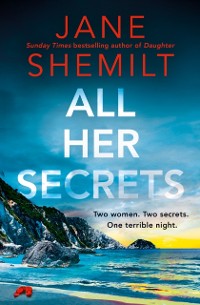 Cover All Her Secrets