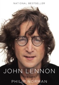 Cover John Lennon: The Life