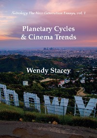 Cover Planetary Cycles & Cinema Trends