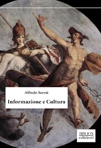 Cover Informazione e cultura