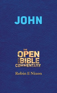 Cover John