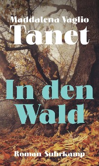 Cover In den Wald