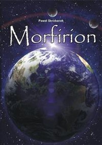 Cover Morfirion