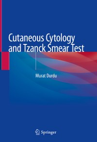 Cover Cutaneous Cytology and Tzanck Smear Test