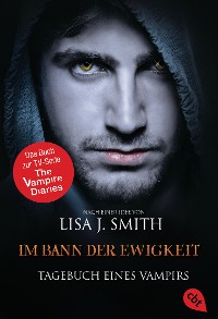 Cover Tagebuch eines Vampirs - Im Bann der Ewigkeit