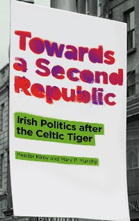 Cover Towards a Second Republic