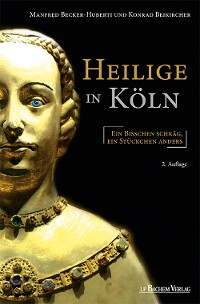 Cover Heilige in Köln