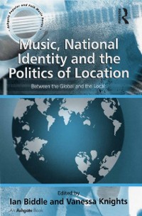 Cover Music, National Identity and the Politics of Location