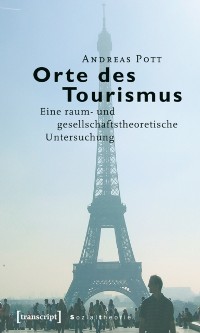 Cover Orte des Tourismus