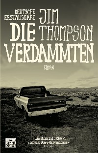 Cover Die Verdammten