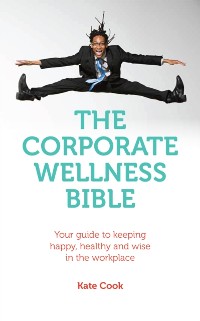 Cover Corporate Wellness Bible