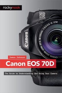 Cover Canon EOS 70D
