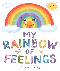 Cover My Rainbow of Feelings