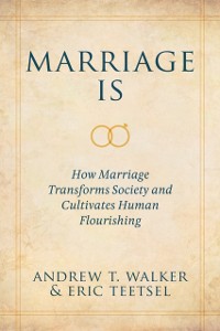 Cover Marriage Is