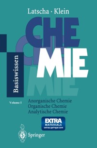 Cover Chemie - Basiswissen