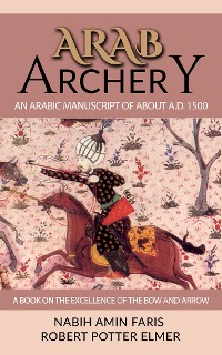 Cover Arab Archery