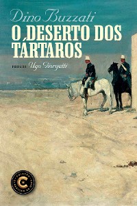 Cover O deserto dos tártaros