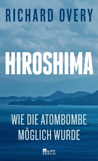 Cover Hiroshima