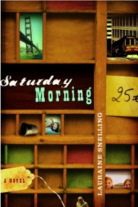 Cover Saturday Morning