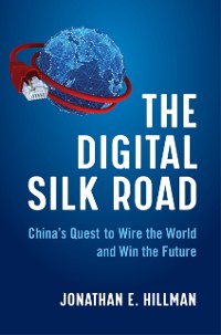 Cover Digital Silk Road
