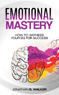 Cover Emotional Mastery