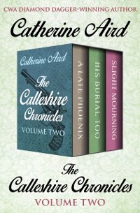 Cover Calleshire Chronicles Volume Two