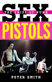 Cover Sex Pistols