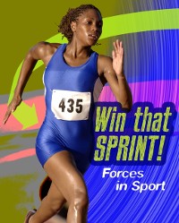 Cover Win that Sprint
