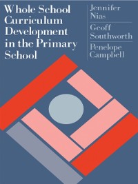 Cover Whole School Curriculum Development In The Primary School