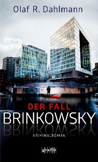 Cover Der Fall Brinkowsky
