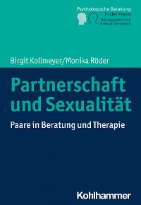 Cover Partnerschaft und Sexualität