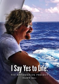 Cover I Say Yes to Life