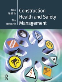 Cover Construction Health and Safety Management