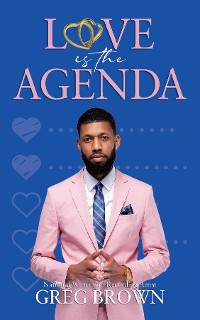 Cover Love Is The Agenda