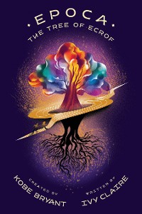 Cover Epoca: The Tree of Ecrof