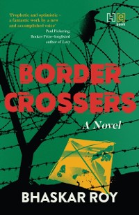 Cover Border Crossers