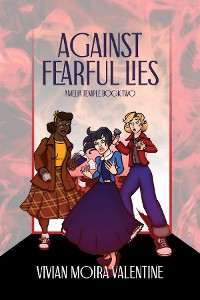 Cover Against Fearful Lies