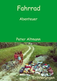 Cover Fahrrad Abenteuer