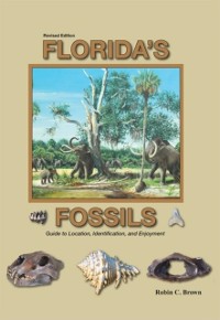 Cover Florida's Fossils