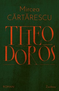 Cover Theodoros