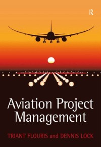 Cover Aviation Project Management