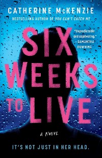Cover Six Weeks to Live